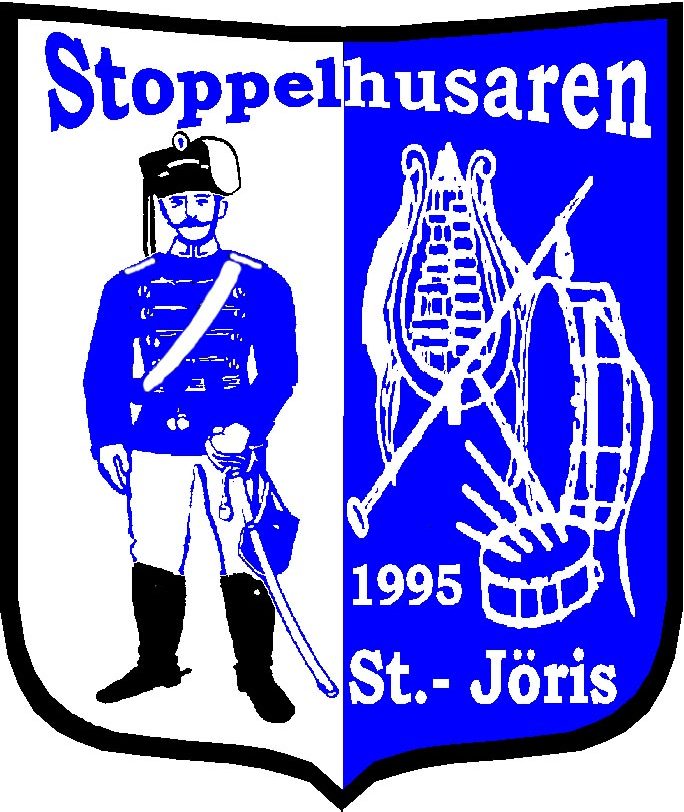 Logo Stoppelhusaren